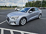Used 2024 AUDI A3 PREMIUM 40 TFSI in LUMBERTON, NORTH CAROLINA (Photo 3)
