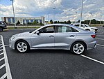 Used 2024 AUDI A3 PREMIUM 40 TFSI in LUMBERTON, NORTH CAROLINA (Photo 4)