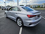 Used 2024 AUDI A3 PREMIUM 40 TFSI in LUMBERTON, NORTH CAROLINA (Photo 5)