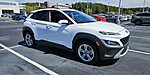 Used 2023 HYUNDAI KONA SEL AUTO FWD in LUMBERTON, NORTH CAROLINA