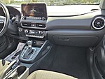 Used 2023 HYUNDAI KONA SEL AUTO FWD in LUMBERTON, NORTH CAROLINA (Photo 14)