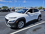 Used 2023 HYUNDAI KONA SEL AUTO FWD in LUMBERTON, NORTH CAROLINA (Photo 3)