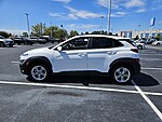 Used 2023 HYUNDAI KONA SEL AUTO FWD in LUMBERTON, NORTH CAROLINA (Photo 4)