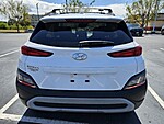 Used 2023 HYUNDAI KONA SEL AUTO FWD in LUMBERTON, NORTH CAROLINA (Photo 6)
