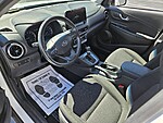 Used 2023 HYUNDAI KONA SEL AUTO FWD in LUMBERTON, NORTH CAROLINA (Photo 7)