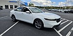 Used 2023 Honda Accord Sedan EX CVT in LUMBERTON, NORTH CAROLINA