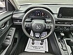 Used 2023 Honda Accord Sedan EX CVT in LUMBERTON, NORTH CAROLINA (Photo 12)
