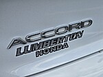 Used 2023 Honda Accord Sedan EX CVT in LUMBERTON, NORTH CAROLINA (Photo 16)