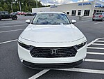 Used 2023 Honda Accord Sedan EX CVT in LUMBERTON, NORTH CAROLINA (Photo 2)
