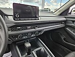 Used 2023 Honda Accord Sedan EX CVT in LUMBERTON, NORTH CAROLINA (Photo 21)