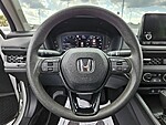 Used 2023 Honda Accord Sedan EX CVT in LUMBERTON, NORTH CAROLINA (Photo 24)