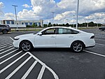 Used 2023 Honda Accord Sedan EX CVT in LUMBERTON, NORTH CAROLINA (Photo 4)