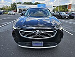 Used 2023 BUICK ENVISION FWD 4DR ESSENCE in LUMBERTON, NORTH CAROLINA (Photo 2)