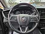 Used 2023 BUICK ENVISION FWD 4DR ESSENCE in LUMBERTON, NORTH CAROLINA (Photo 25)