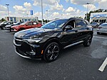 Used 2023 BUICK ENVISION FWD 4DR ESSENCE in LUMBERTON, NORTH CAROLINA (Photo 3)