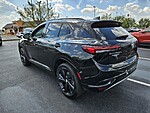 Used 2023 BUICK ENVISION FWD 4DR ESSENCE in LUMBERTON, NORTH CAROLINA (Photo 5)