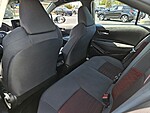 Used 2023 TOYOTA COROLLA SE CVT in LUMBERTON, NORTH CAROLINA (Photo 10)