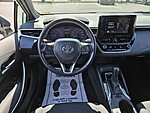 Used 2023 TOYOTA COROLLA SE CVT in LUMBERTON, NORTH CAROLINA (Photo 11)