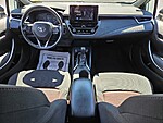 Used 2023 TOYOTA COROLLA SE CVT in LUMBERTON, NORTH CAROLINA (Photo 12)