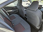Used 2023 TOYOTA COROLLA SE CVT in LUMBERTON, NORTH CAROLINA (Photo 19)