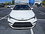 Used 2023 TOYOTA COROLLA SE CVT in LUMBERTON, NORTH CAROLINA (Photo 2)