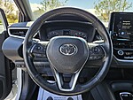 Used 2023 TOYOTA COROLLA SE CVT in LUMBERTON, NORTH CAROLINA (Photo 24)