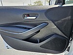 Used 2023 TOYOTA COROLLA SE CVT in LUMBERTON, NORTH CAROLINA (Photo 26)