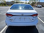 Used 2023 TOYOTA COROLLA SE CVT in LUMBERTON, NORTH CAROLINA (Photo 6)