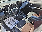 Used 2023 TOYOTA COROLLA SE CVT in LUMBERTON, NORTH CAROLINA (Photo 7)