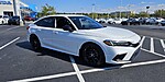 Used 2022 Honda Civic SPORT CVT in LUMBERTON, NORTH CAROLINA