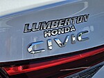 Used 2022 Honda Civic SPORT CVT in LUMBERTON, NORTH CAROLINA (Photo 15)