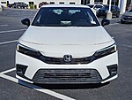 Used 2022 Honda Civic SPORT CVT in LUMBERTON, NORTH CAROLINA (Photo 2)