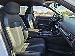 Used 2022 Honda Civic SPORT CVT in LUMBERTON, NORTH CAROLINA (Photo 20)
