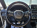 Used 2022 Honda Civic SPORT CVT in LUMBERTON, NORTH CAROLINA (Photo 24)