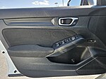 Used 2022 Honda Civic SPORT CVT in LUMBERTON, NORTH CAROLINA (Photo 26)