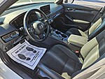 Used 2022 Honda Civic SPORT CVT in LUMBERTON, NORTH CAROLINA (Photo 7)