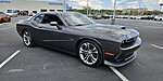 Used 2021 DODGE CHALLENGER R/T RWD in LUMBERTON, NORTH CAROLINA