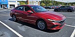 Used 2024 HYUNDAI ELANTRA SEL IVT in LUMBERTON, NORTH CAROLINA