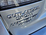 Used 2024 MITSUBISHI OUTLANDER SPORT SE 2.0 AWC in LUMBERTON, NORTH CAROLINA (Photo 15)