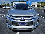 Used 2024 MITSUBISHI OUTLANDER SPORT SE 2.0 AWC in LUMBERTON, NORTH CAROLINA (Photo 2)