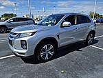 Used 2024 MITSUBISHI OUTLANDER SPORT SE 2.0 AWC in LUMBERTON, NORTH CAROLINA (Photo 3)