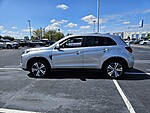 Used 2024 MITSUBISHI OUTLANDER SPORT SE 2.0 AWC in LUMBERTON, NORTH CAROLINA (Photo 4)