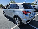Used 2024 MITSUBISHI OUTLANDER SPORT SE 2.0 AWC in LUMBERTON, NORTH CAROLINA (Photo 5)