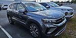 Used 2024 VOLKSWAGEN TAOS 1.5T SE in LUMBERTON, NORTH CAROLINA