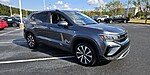 Used 2024 Volkswagen Taos SE FWD in LUMBERTON, NORTH CAROLINA