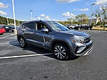 Used 2024 Volkswagen Taos SE FWD in LUMBERTON, NORTH CAROLINA (Photo 1)