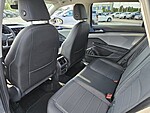 Used 2024 Volkswagen Taos SE FWD in LUMBERTON, NORTH CAROLINA (Photo 10)