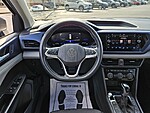 Used 2024 Volkswagen Taos SE FWD in LUMBERTON, NORTH CAROLINA (Photo 11)