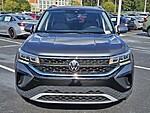 Used 2024 Volkswagen Taos SE FWD in LUMBERTON, NORTH CAROLINA (Photo 2)
