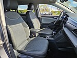 Used 2024 Volkswagen Taos SE FWD in LUMBERTON, NORTH CAROLINA (Photo 20)